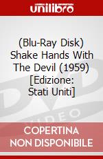(Blu-Ray Disk) Shake Hands With The Devil (1959) [Edizione: Stati Uniti] brd