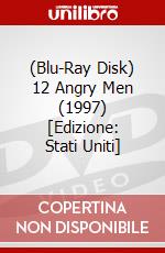 (Blu-Ray Disk) 12 Angry Men (1997) [Edizione: Stati Uniti] brd