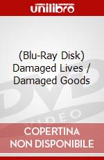 (Blu-Ray Disk) Damaged Lives / Damaged Goods brd