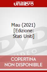 Mau (2021) [Edizione: Stati Uniti] dvd