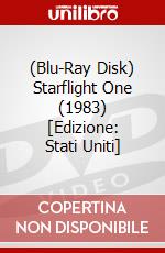 (Blu-Ray Disk) Starflight One (1983) [Edizione: Stati Uniti] brd