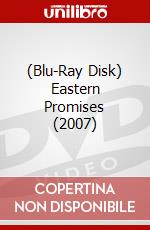 (Blu-Ray Disk) Eastern Promises (2007) brd