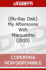 (Blu-Ray Disk) My Afternoons With Margueritte (2010) brd