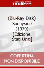 (Blu-Ray Disk) Sunnyside (1979) [Edizione: Stati Uniti] brd