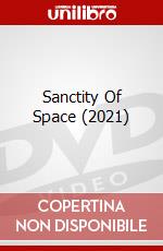 Sanctity Of Space (2021) dvd