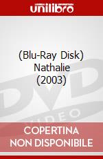 (Blu-Ray Disk) Nathalie (2003) brd