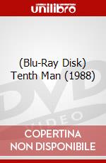 (Blu-Ray Disk) Tenth Man (1988) brd
