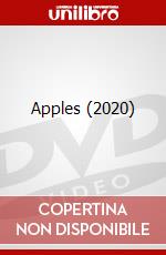 Apples (2020) dvd