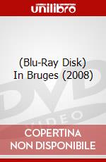 (Blu-Ray Disk) In Bruges (2008) brd