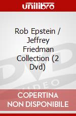Rob Epstein / Jeffrey Friedman Collection (2 Dvd) dvd