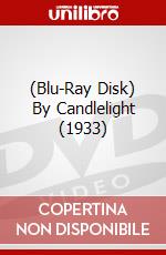 (Blu-Ray Disk) By Candlelight (1933) brd