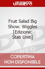 Fruit Salad Big Show: Wiggles [Edizione: Stati Uniti] dvd