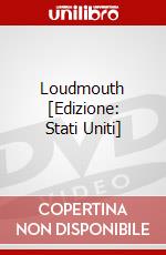 Loudmouth [Edizione: Stati Uniti] dvd