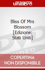 Bliss Of Mrs Blossom [Edizione: Stati Uniti] dvd