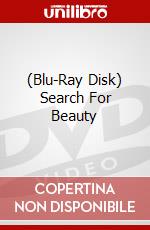 (Blu-Ray Disk) Search For Beauty brd