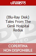(Blu-Ray Disk) Tales From The Gimli Hospital Redux brd