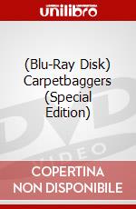 (Blu-Ray Disk) Carpetbaggers (Special Edition) brd