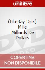 (Blu-Ray Disk) Mille Milliards De Dollars brd