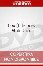 Fox [Edizione: Stati Uniti] dvd