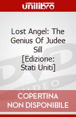 Lost Angel: The Genius Of Judee Sill [Edizione: Stati Uniti] dvd