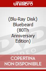 (Blu-Ray Disk) Bluebeard (80Th Anniversary Edition) brd