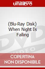 (Blu-Ray Disk) When Night Is Falling brd