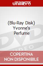 (Blu-Ray Disk) Yvonne's Perfume brd