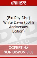 (Blu-Ray Disk) White Dawn (50Th Anniversary Edition) brd
