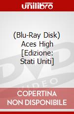 (Blu-Ray Disk) Aces High [Edizione: Stati Uniti] brd