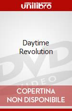Daytime Revolution dvd