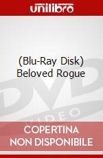 (Blu-Ray Disk) Beloved Rogue brd