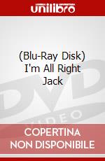 (Blu-Ray Disk) I'm All Right Jack brd
