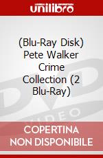 (Blu-Ray Disk) Pete Walker Crime Collection (2 Blu-Ray) brd