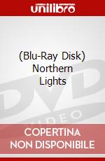 (Blu-Ray Disk) Northern Lights brd