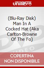 (Blu-Ray Disk) Man In A Cocked Hat (Aka Carlton-Browne Of The Fo) brd