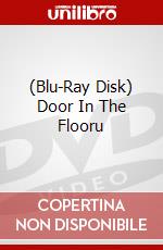 (Blu-Ray Disk) Door In The Flooru brd