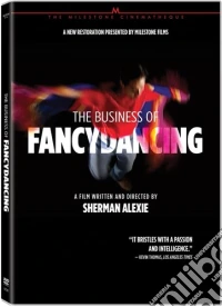 Business Of Fancydancing dvd