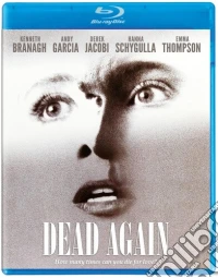 (Blu-Ray Disk) Dead Again brd