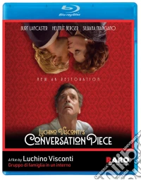 (Blu-Ray Disk) Conversation Piece brd