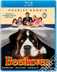 (Blu-Ray Disk) Beethoven brd