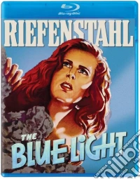 (Blu-Ray Disk) Blue Light brd