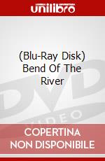 (Blu-Ray Disk) Bend Of The River brd