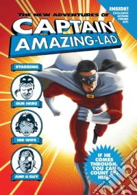 Keith Karter - New Adventures Of Captai [Edizione: Stati Uniti] dvd