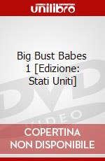 Big Bust Babes 1 [Edizione: Stati Uniti] dvd