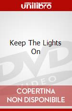 Keep The Lights On dvd