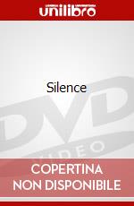Silence dvd