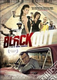 Black Out dvd