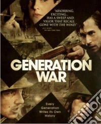 (Blu-Ray Disk) Generation War brd
