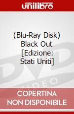 (Blu-Ray Disk) Black Out [Edizione: Stati Uniti] brd