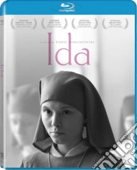 (Blu-Ray Disk) Ida brd